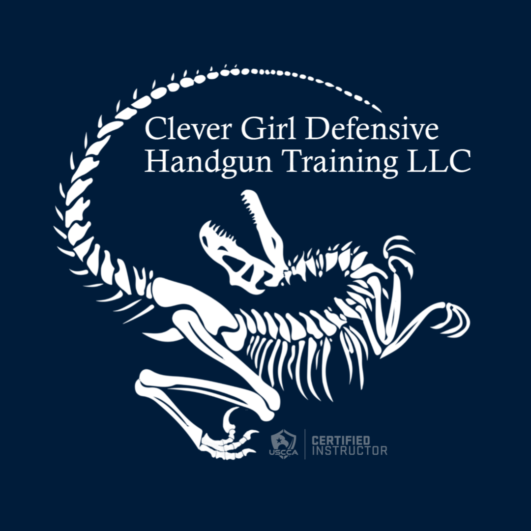 Clever Girl Defensive Handgun Training LLC